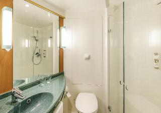 ibis Londra Excel Docklands fotoÄŸrafÄ±