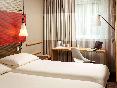 ibis Londra Excel Docklands oda fotoğrafı