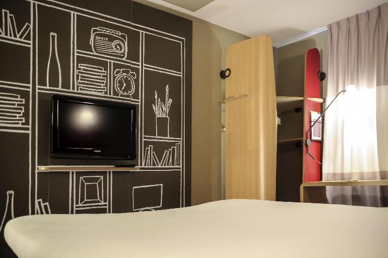 ibis Londra Excel Docklands - Oda