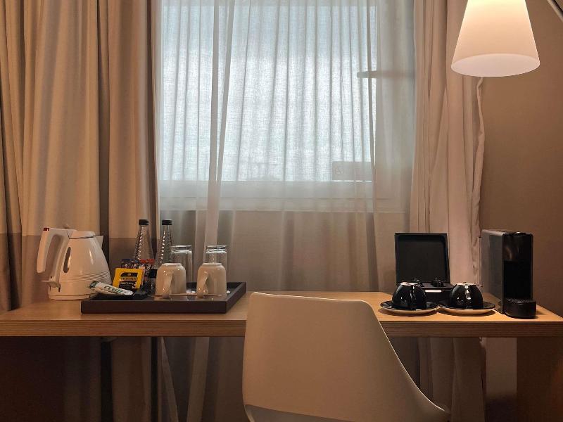 ibis Londra Excel Docklands - Oda