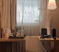ibis Londra Excel Docklands oda fotoğrafı
