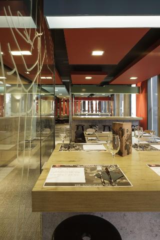ibis Londra Excel Docklands fotoÄŸrafÄ±