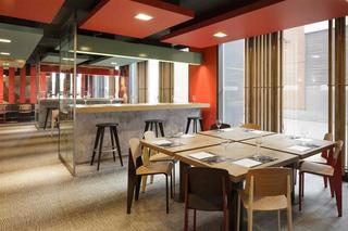 ibis Londra Excel Docklands fotoÄŸrafÄ±