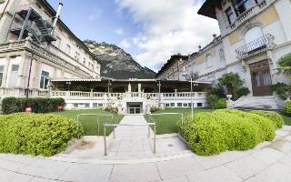 Grand Hotel Liberty