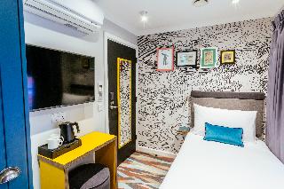 Oliver Plaza fotoÄŸrafÄ±