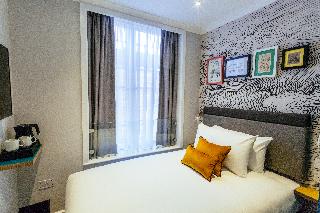 Oliver Plaza fotoÄŸrafÄ±