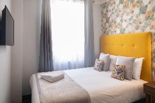 Paddington Park Hotel otel fotoğrafı