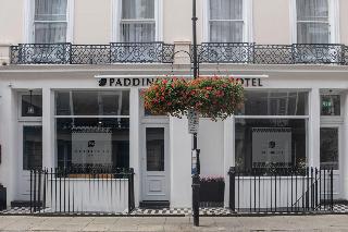 Paddington Park Hotel fotoÄŸrafÄ±