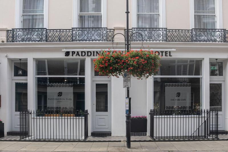 Paddington Park Hotel - Genel