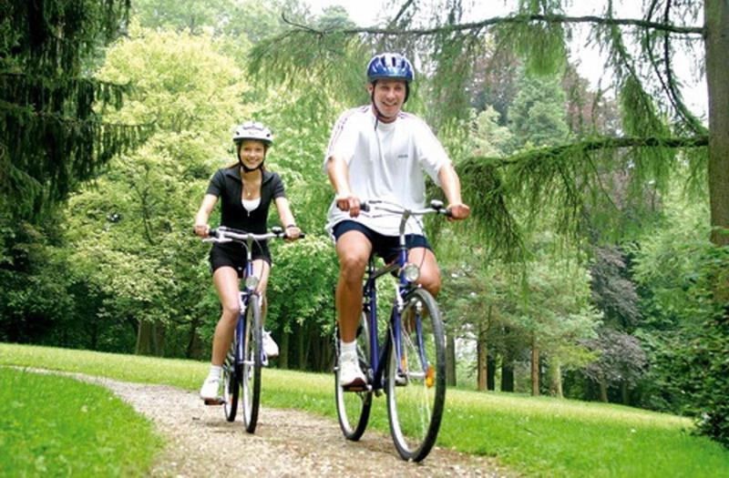 Parkhotel Zur Klause - Aktivite