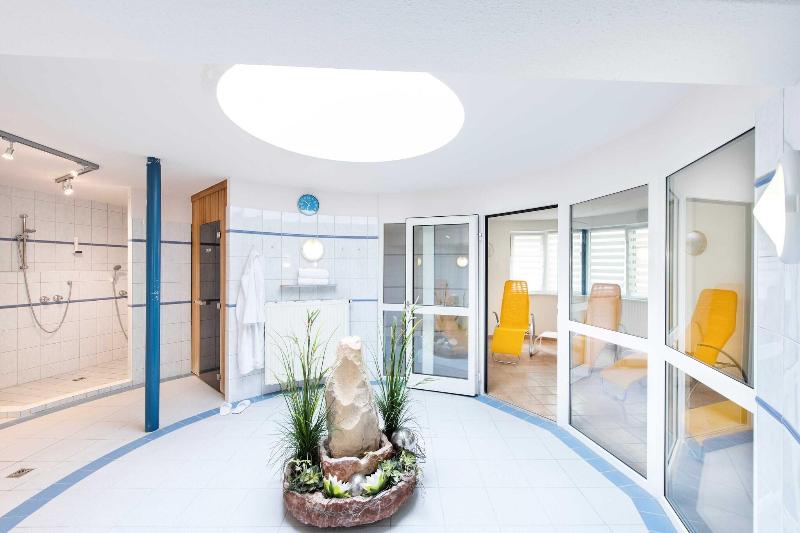 Parkhotel Zur Klause - Aktivite
