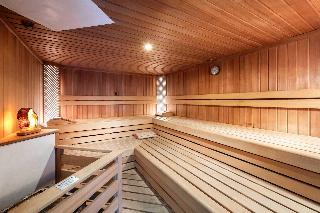 Parkhotel Zur Klause fotoÄŸrafÄ±