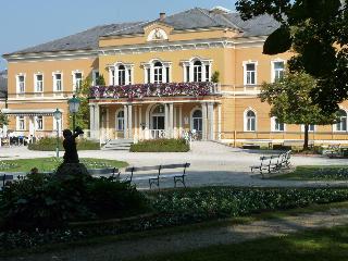 Parkhotel Zur Klause fotoÄŸrafÄ±