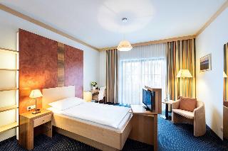 Parkhotel Zur Klause otel fotoğrafı