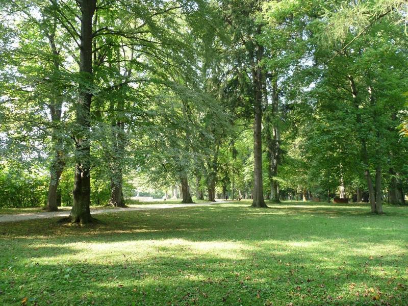 Parkhotel Zur Klause - Genel