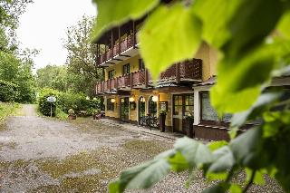 Parkhotel Zur Klause fotoÄŸrafÄ±
