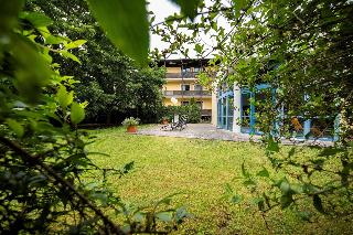 Parkhotel Zur Klause fotoÄŸrafÄ±