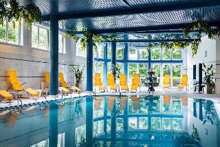 Parkhotel Zur Klause fotoÄŸrafÄ±