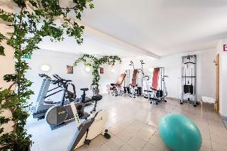 Parkhotel Zur Klause fotoÄŸrafÄ±