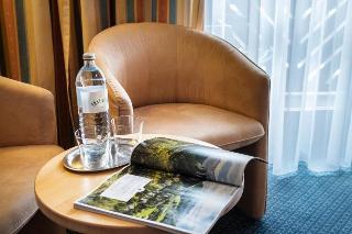 Parkhotel Zur Klause fotoÄŸrafÄ±