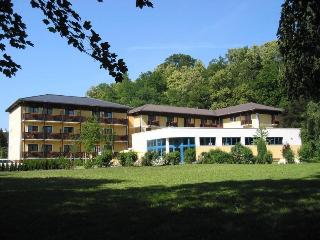 Parkhotel Zur Klause fotoÄŸrafÄ±