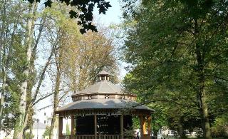 Parkhotel Zur Klause fotoÄŸrafÄ±