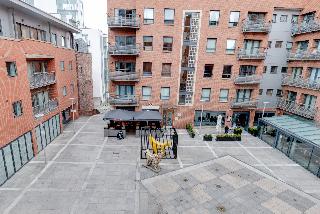 Base Serviced Apartments – Duke Street fotoÄŸrafÄ±