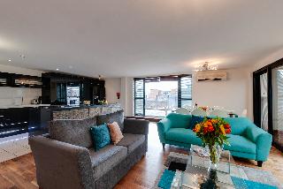 Base Serviced Apartments – Duke Street fotoÄŸrafÄ±