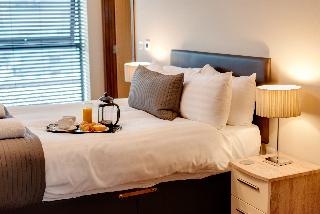 Base Serviced Apartments – Duke Street fotoÄŸrafÄ±