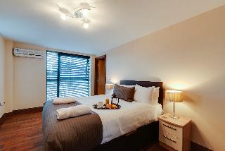 Base Serviced Apartments – Duke Street fotoÄŸrafÄ±