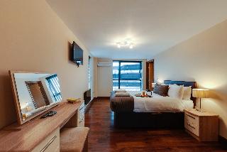 Base Serviced Apartments – Duke Street fotoÄŸrafÄ±