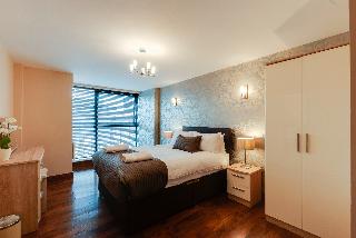Base Serviced Apartments – Duke Street fotoÄŸrafÄ±
