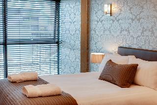 Base Serviced Apartments – Duke Street fotoÄŸrafÄ±