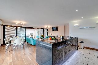 Base Serviced Apartments – Duke Street fotoÄŸrafÄ±