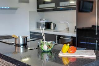 Base Serviced Apartments – Duke Street fotoÄŸrafÄ±
