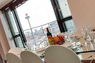 Base Serviced Apartments – Duke Street fotoÄŸrafÄ±