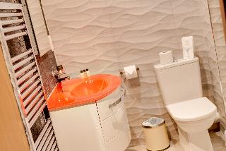 Base Serviced Apartments – Duke Street fotoÄŸrafÄ±