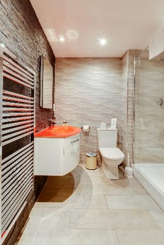 Base Serviced Apartments – Duke Street fotoÄŸrafÄ±