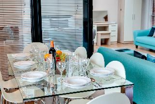 Base Serviced Apartments – Duke Street fotoÄŸrafÄ±