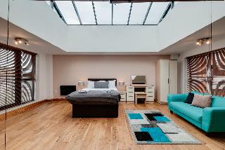 Base Serviced Apartments – Duke Street fotoÄŸrafÄ±