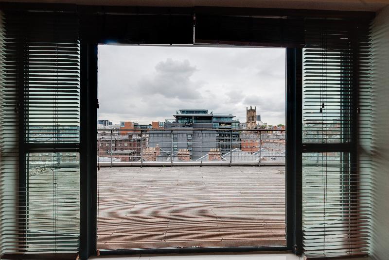 Base Serviced Apartments – Duke Street - Oda