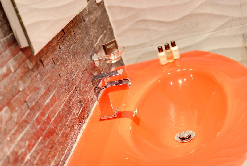 Base Serviced Apartments – Duke Street - Oda