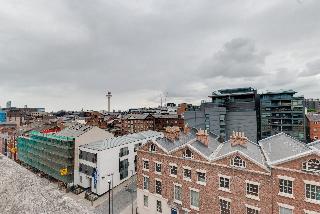 Base Serviced Apartments – Duke Street fotoÄŸrafÄ±