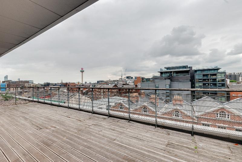 Base Serviced Apartments – Duke Street - Oda