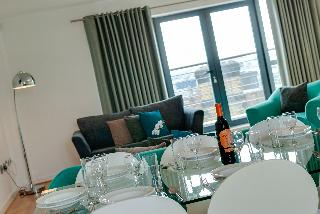 Base Serviced Apartments – Duke Street fotoÄŸrafÄ±