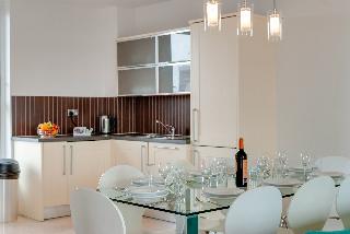 Base Serviced Apartments – Duke Street fotoÄŸrafÄ±