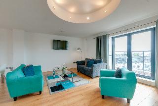Base Serviced Apartments – Duke Street fotoÄŸrafÄ±