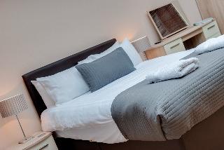 Base Serviced Apartments – Duke Street fotoÄŸrafÄ±