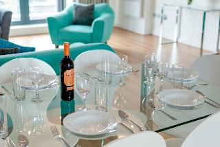 Base Serviced Apartments – Duke Street fotoÄŸrafÄ±