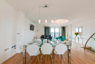 Base Serviced Apartments – Duke Street fotoÄŸrafÄ±